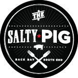 the salty pig